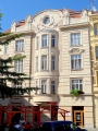 Brno art nouveau