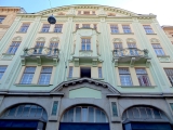 Brno art nouveau