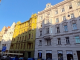 Brno art nouveau