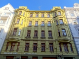 Brno art nouveau