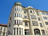 Brno art nouveau