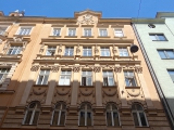 Brno art nouveau