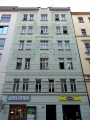 Brno art nouveau