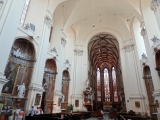 Brno cathédrale