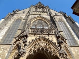 Brno cathédrale