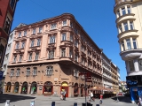 Brno centre