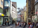 Brno centre