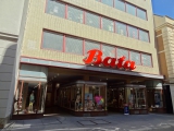 Brno centre