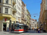 Brno centre