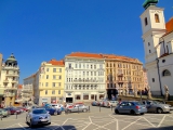 Brno centre