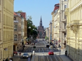 Brno centre