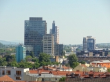 Brno centre