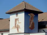 Brno centre