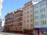 Brno centre