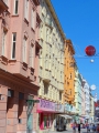 Brno centre