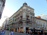 Brno centre