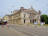 Brno centre