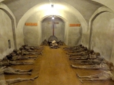 Brno couvent des capucins