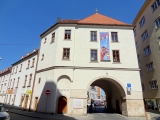 Brno musée des jouets