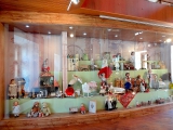 Brno musée des jouets