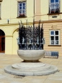 Brno nouvel hôtel de ville