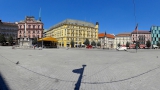 Brno Svobody