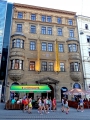 Brno Svobody