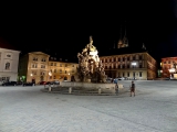 Zelny trh Brno
