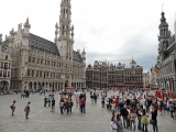 Bruxelles Grand-Place