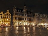 Bruxelles Grand-Place