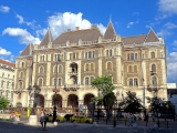 École de danse de Budapest