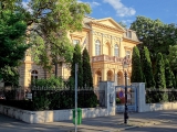 avenue Andrassy Budapest