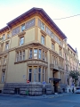 art nouveau Budapest