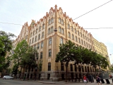 caisse d'épargne Budapest