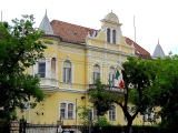 Art nouveau Budapest