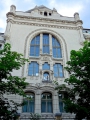 Art nouveau Budapest