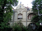 Art nouveau Budapest