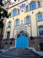 Institut géologique Budapest