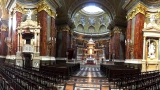 Budapest basilique saint-étienne