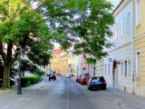 Budapest Buda