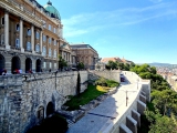 Budapest Buda