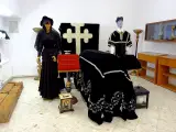 Budapest cimetière kerepesi musée funéraire