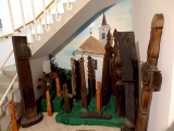 Budapest cimetière kerepesi musée funéraire