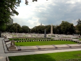 Budapest cimetière kerepesi