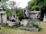 Budapest cimetière kerepesi