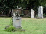 Budapest cimetière kerepesi