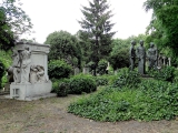 Budapest cimetière kerepesi