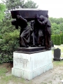 Budapest cimetière kerepesi