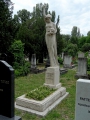 Budapest cimetière kerepesi