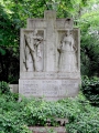 Budapest cimetière kerepesi